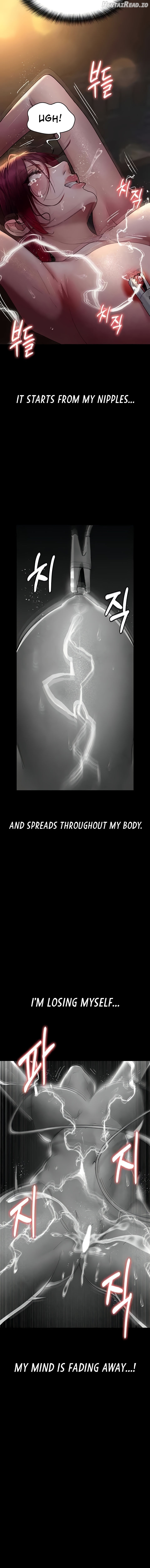 Night Hospital Chapter 56 - page 12