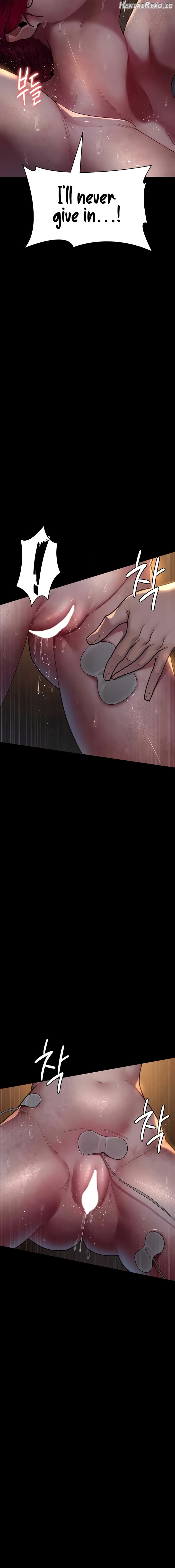 Night Hospital Chapter 56 - page 14