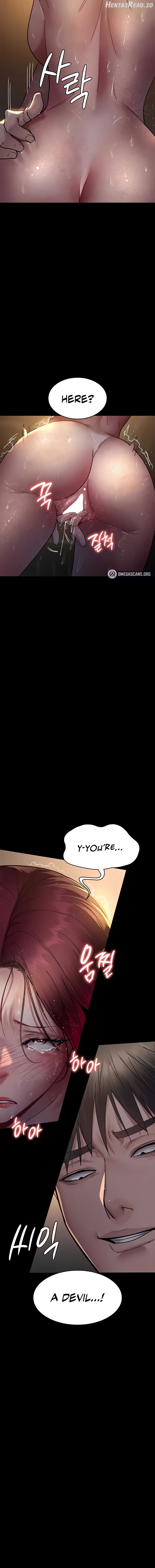 Night Hospital Chapter 56 - page 18