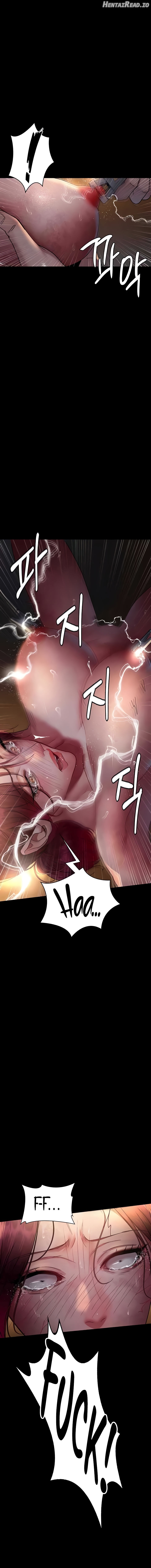 Night Hospital Chapter 56 - page 8