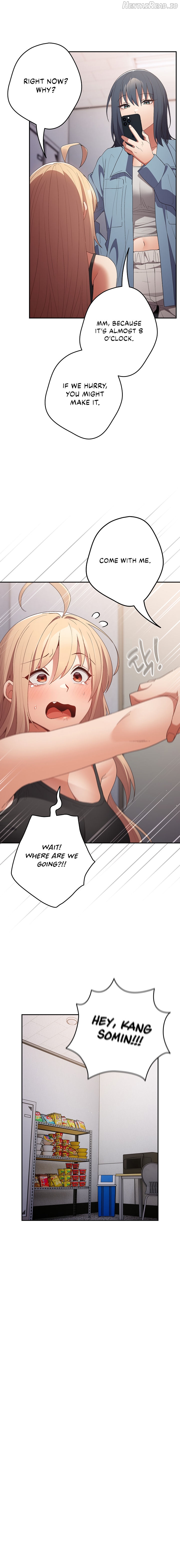 That’s Not How You Do It Chapter 80 - page 15