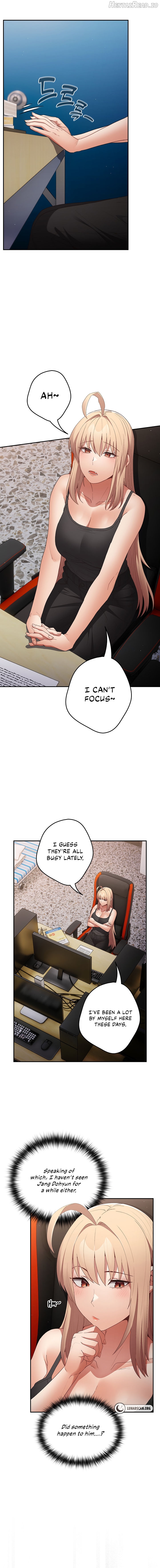 That’s Not How You Do It Chapter 80 - page 2