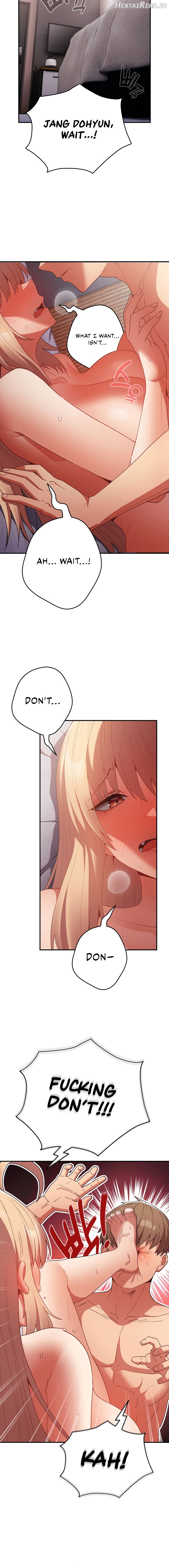 That’s Not How You Do It Chapter 82 - page 16