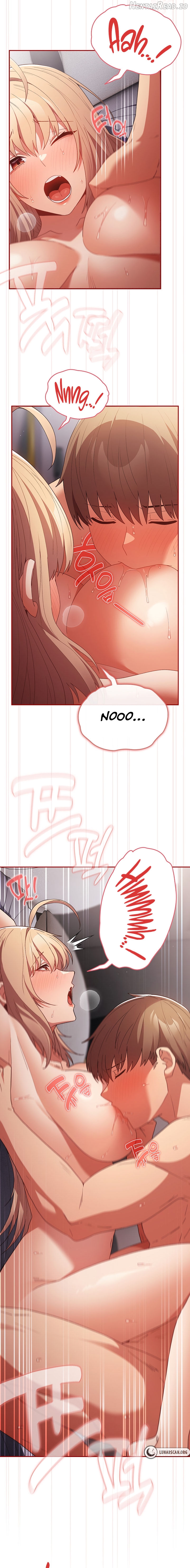 That’s Not How You Do It Chapter 82 - page 3