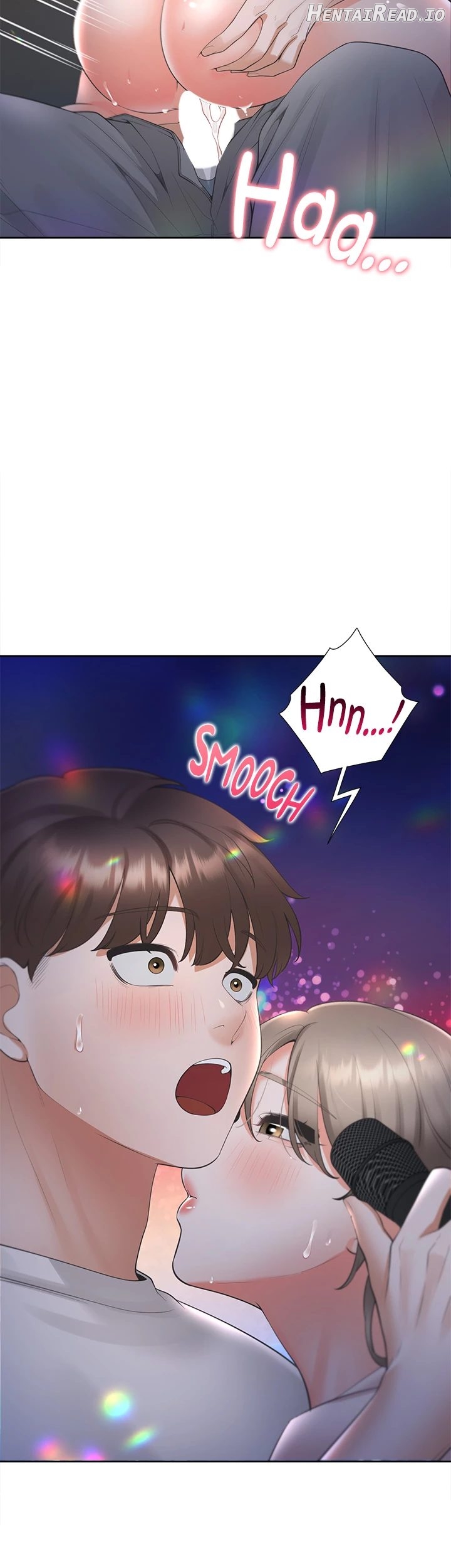 Bunking Bed Chapter 78 - page 2