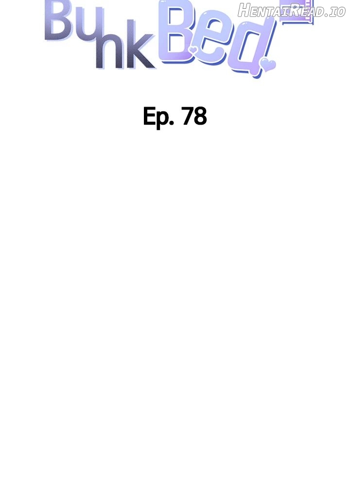 Bunking Bed Chapter 78 - page 4