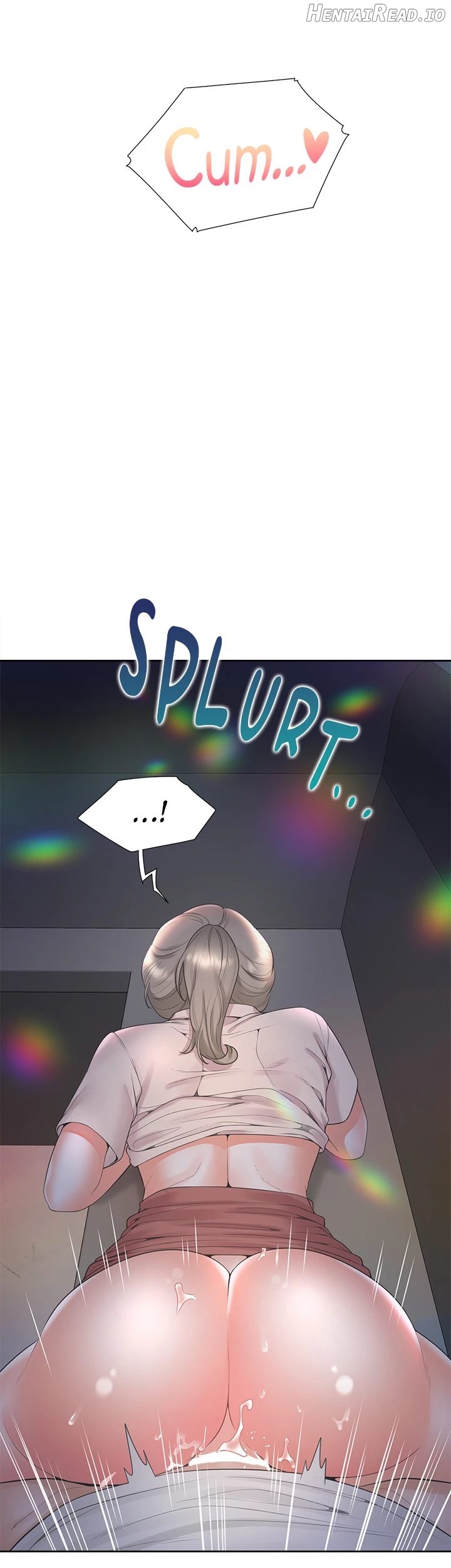 Bunking Bed Chapter 78 - page 50