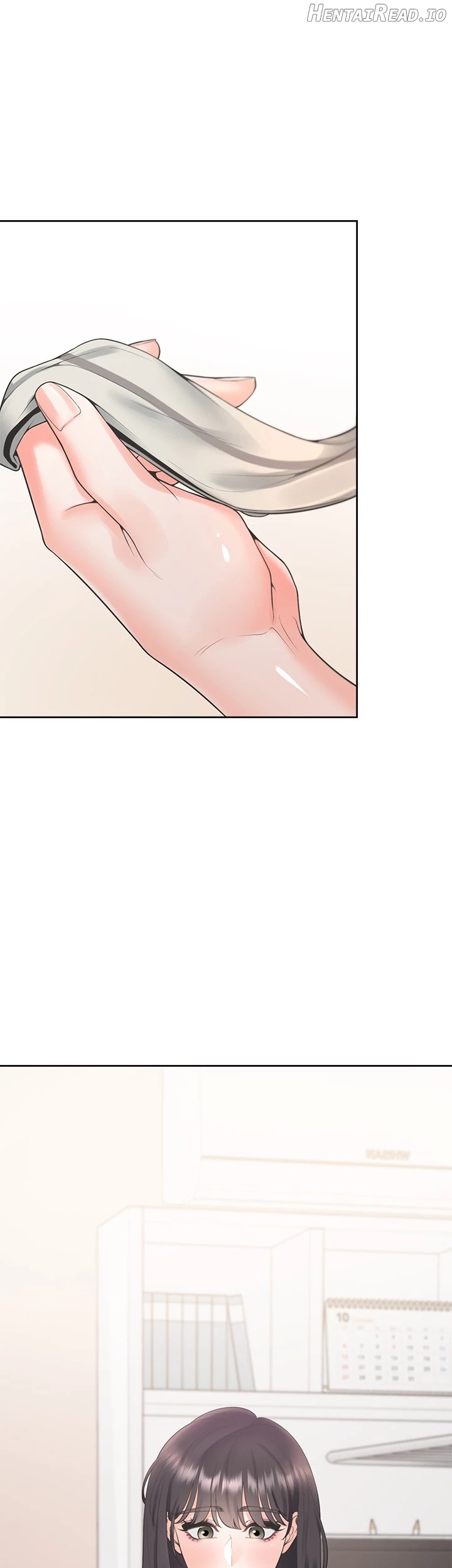 Bunking Bed Chapter 79 - page 1