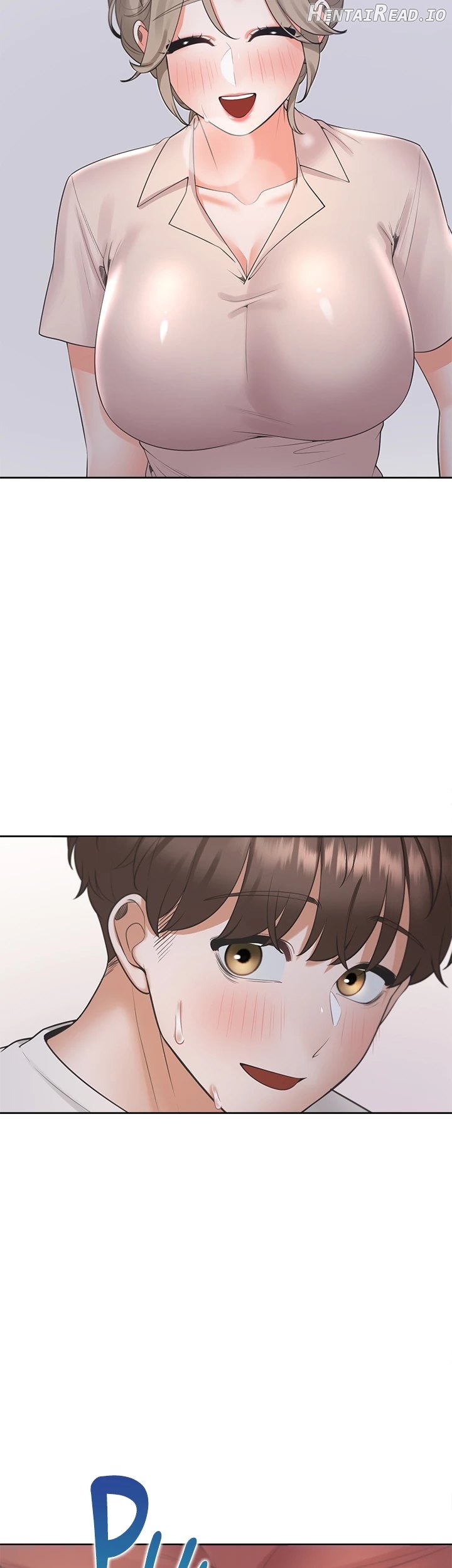 Bunking Bed Chapter 79 - page 10