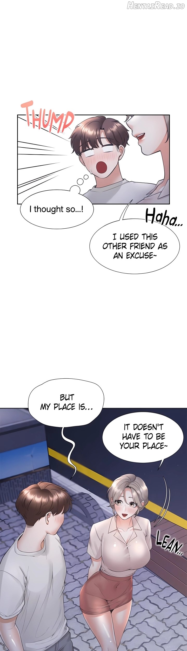Bunking Bed Chapter 79 - page 14