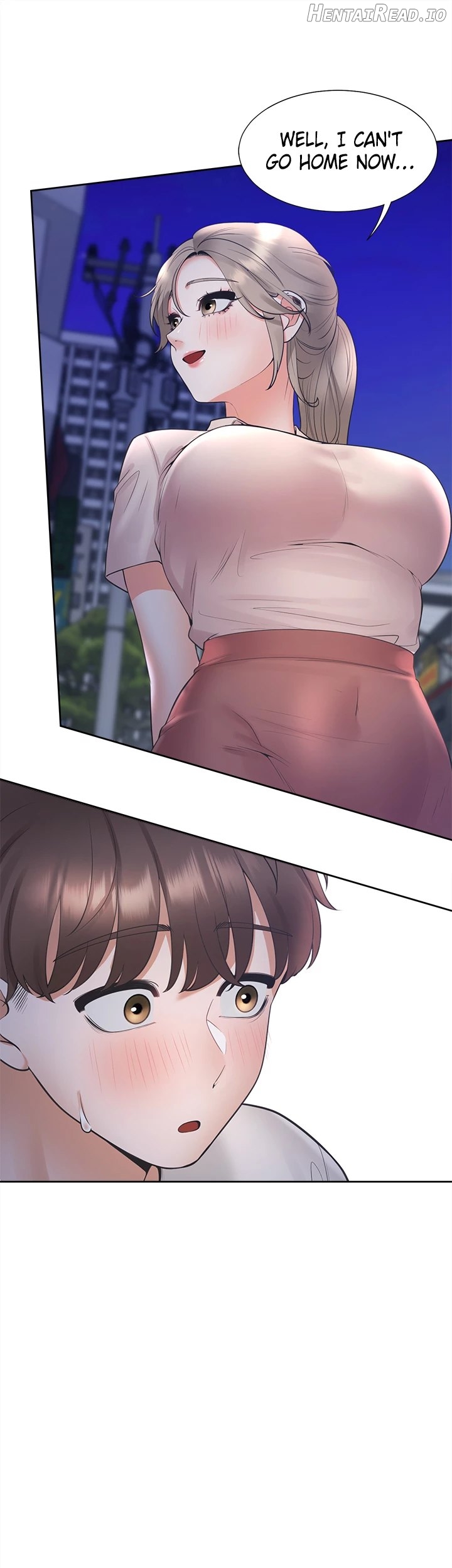 Bunking Bed Chapter 79 - page 16