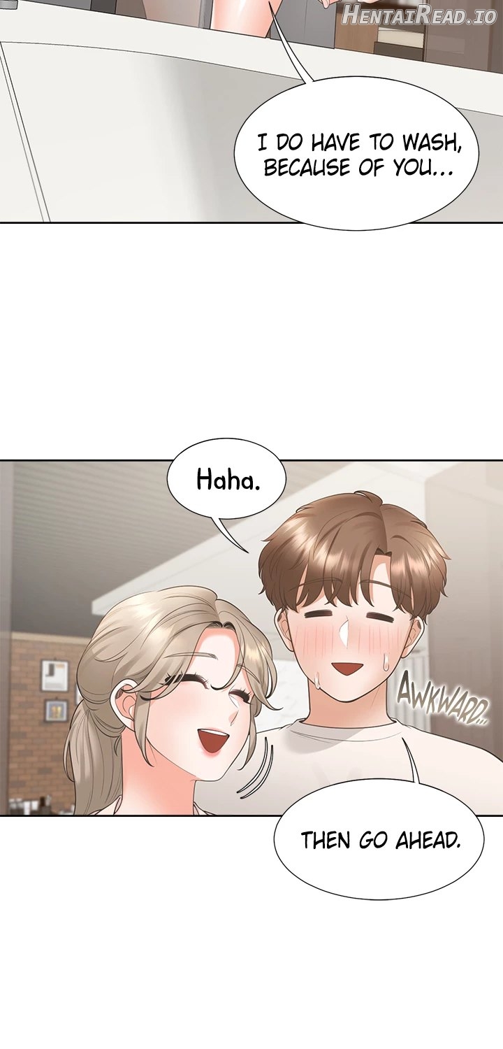 Bunking Bed Chapter 79 - page 24