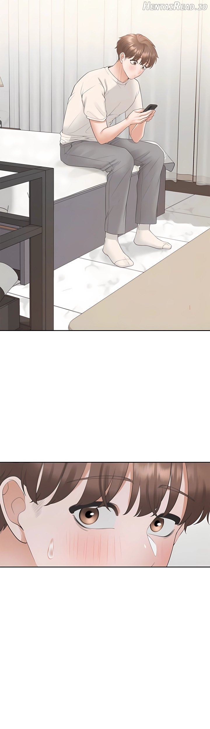 Bunking Bed Chapter 79 - page 28