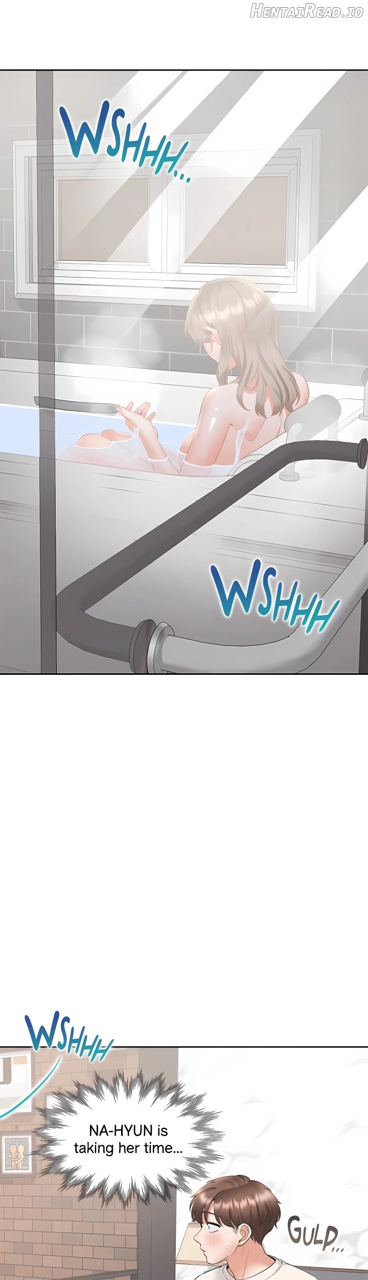 Bunking Bed Chapter 79 - page 29