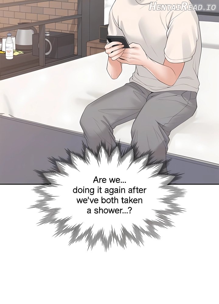 Bunking Bed Chapter 79 - page 30