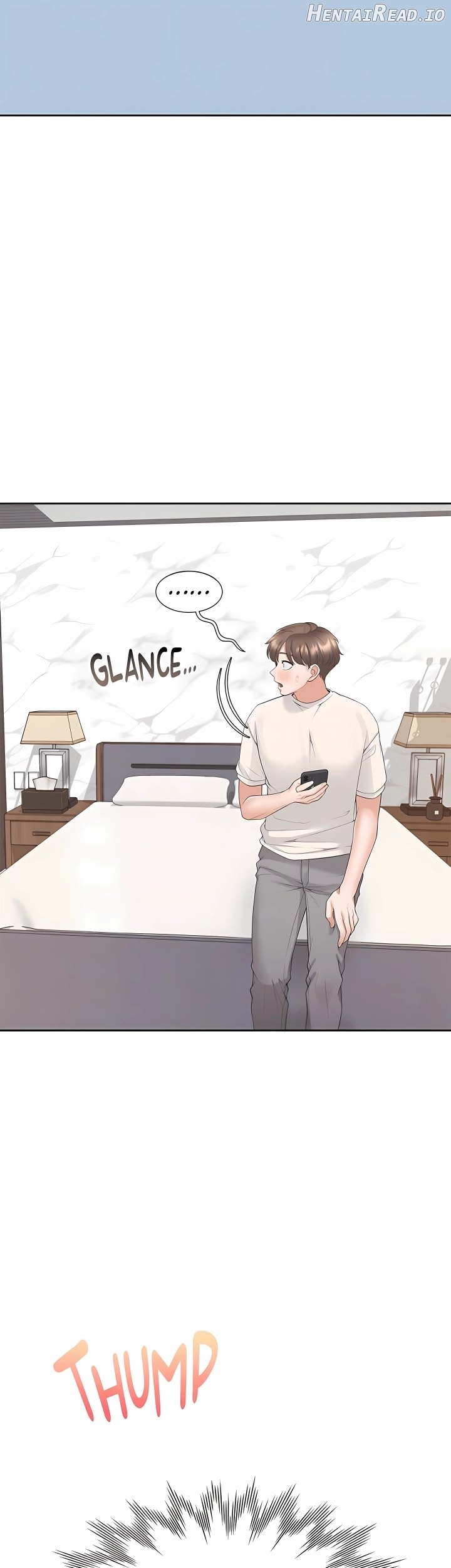 Bunking Bed Chapter 79 - page 33