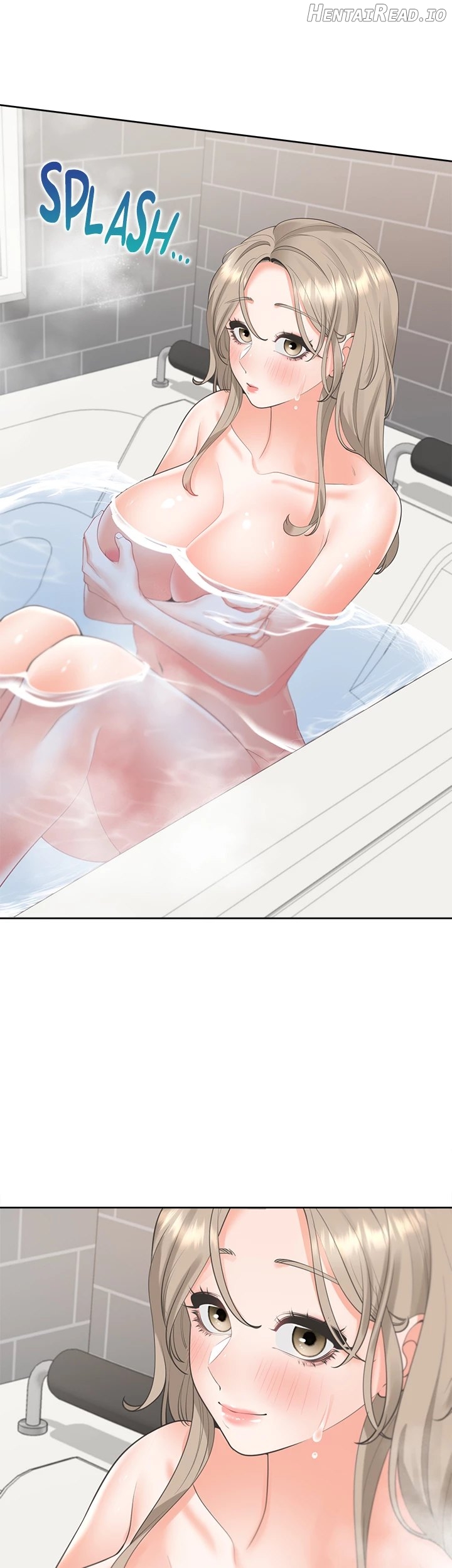 Bunking Bed Chapter 79 - page 35