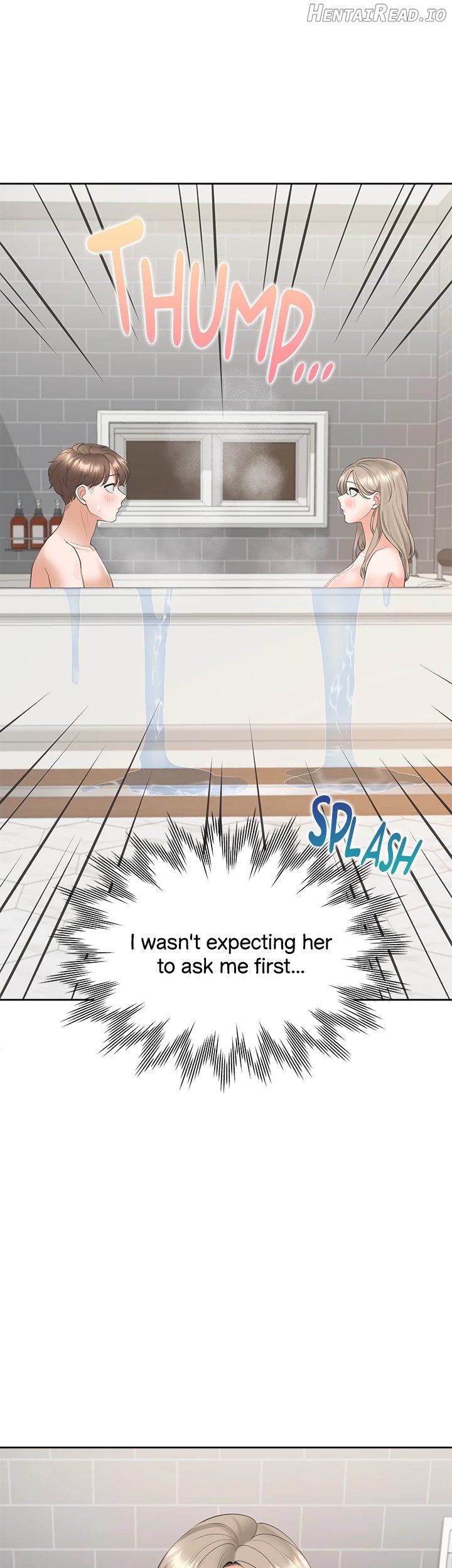 Bunking Bed Chapter 79 - page 37