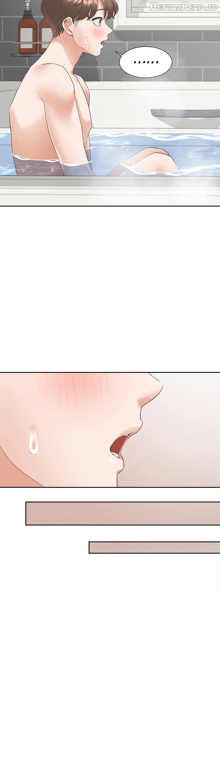 Bunking Bed Chapter 79 - page 43