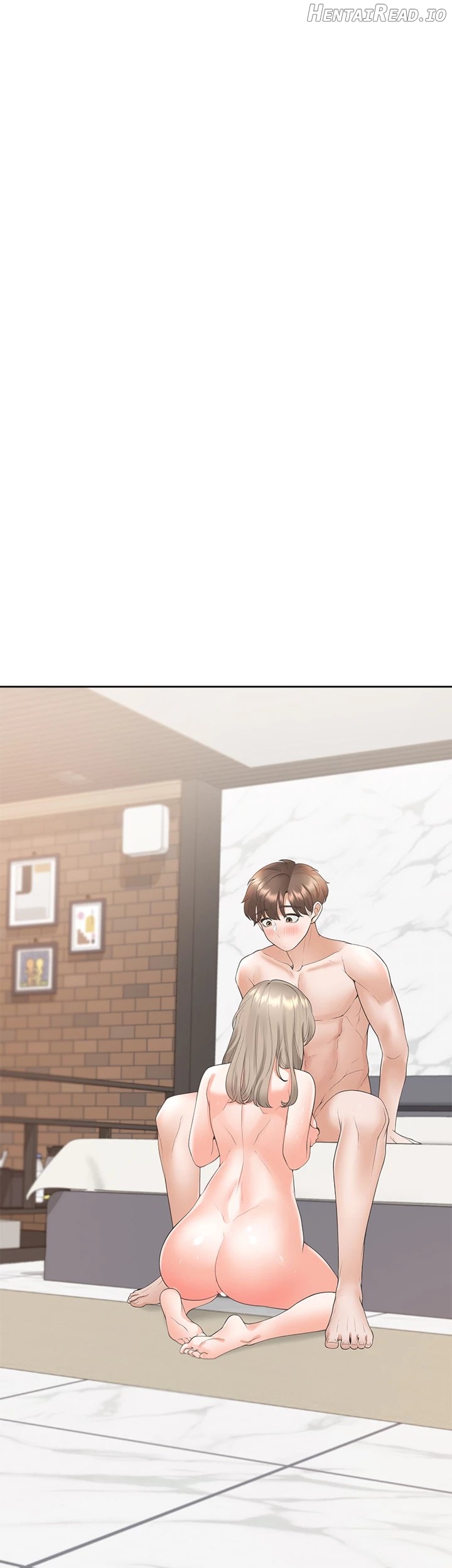Bunking Bed Chapter 79 - page 44