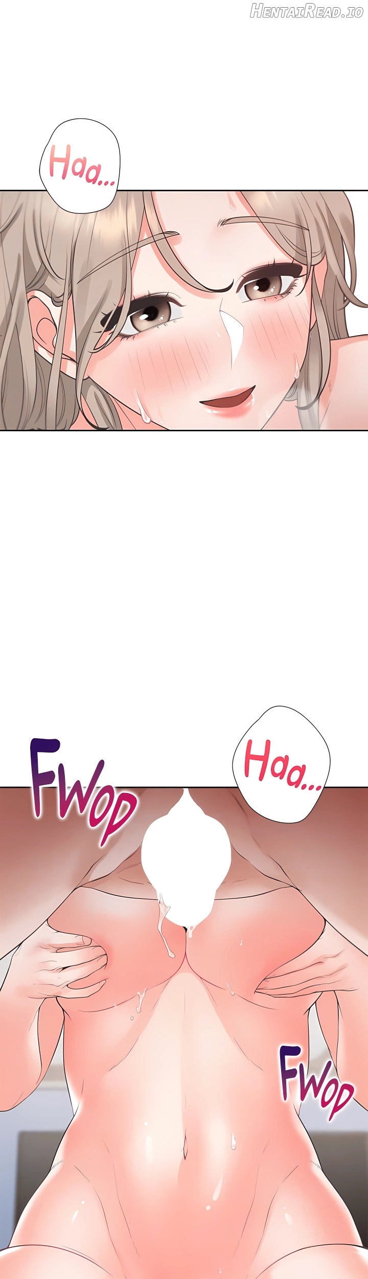 Bunking Bed Chapter 80 - page 12