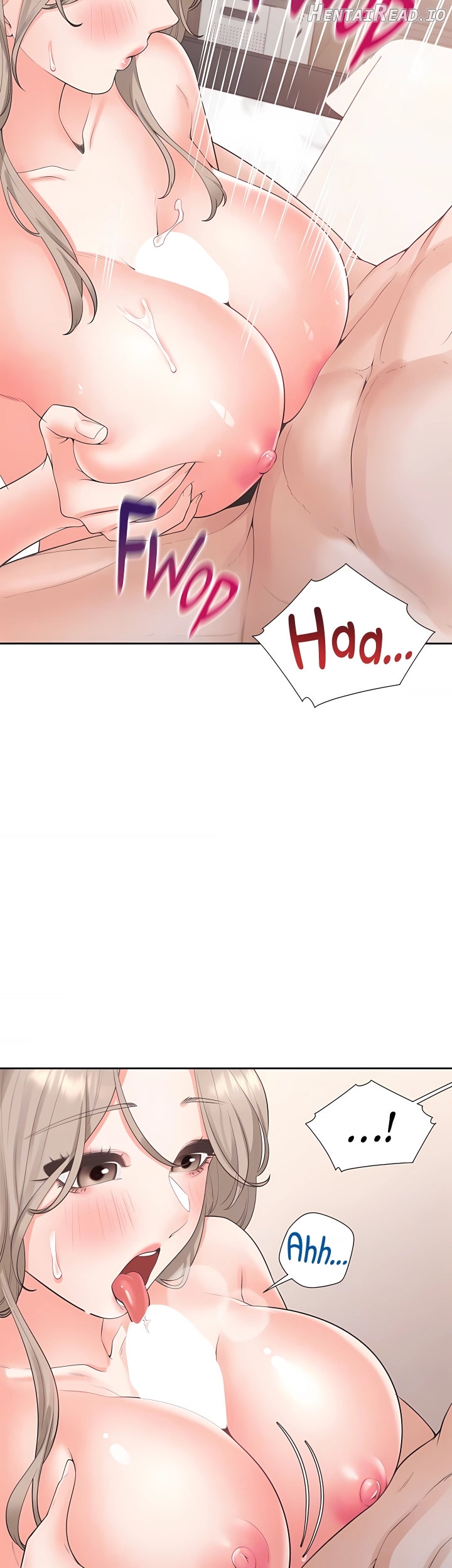 Bunking Bed Chapter 80 - page 16