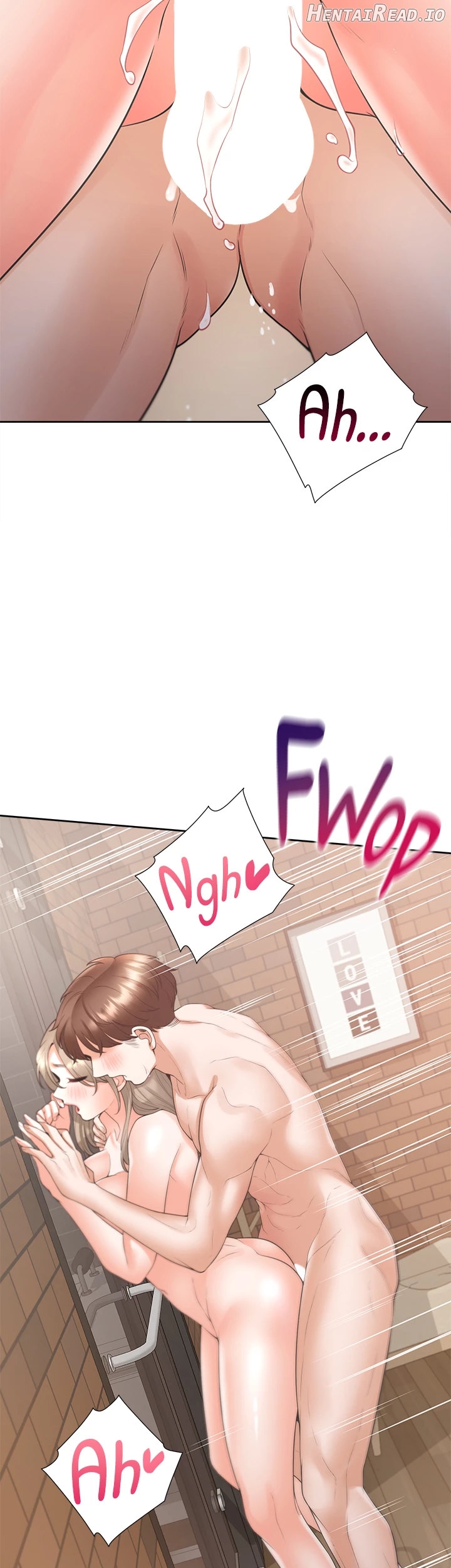 Bunking Bed Chapter 80 - page 27