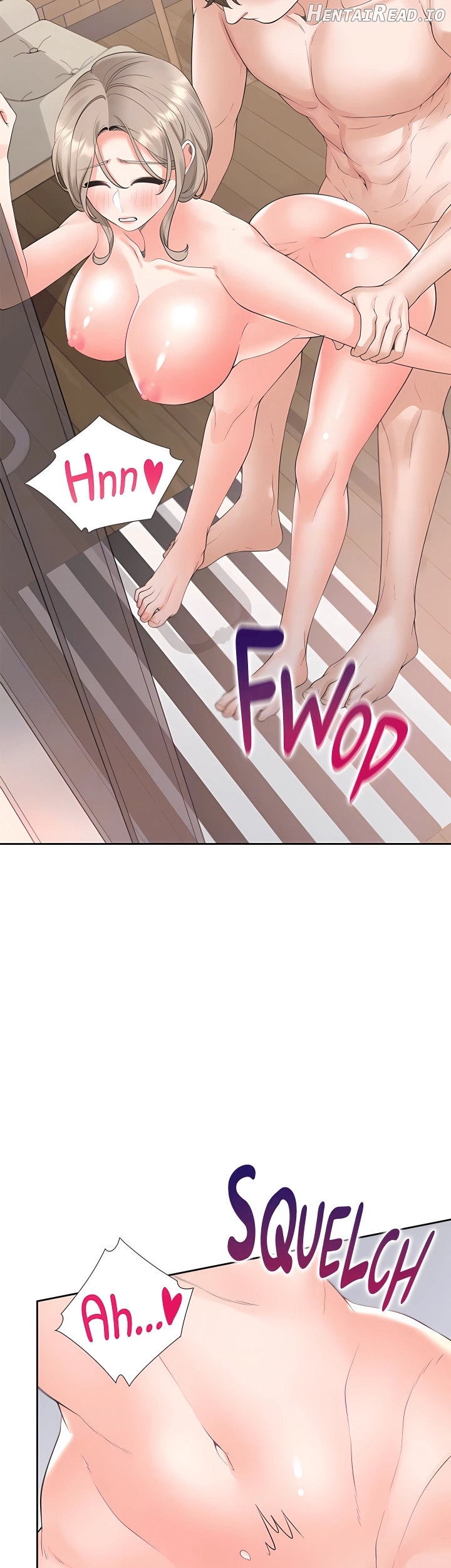 Bunking Bed Chapter 80 - page 34