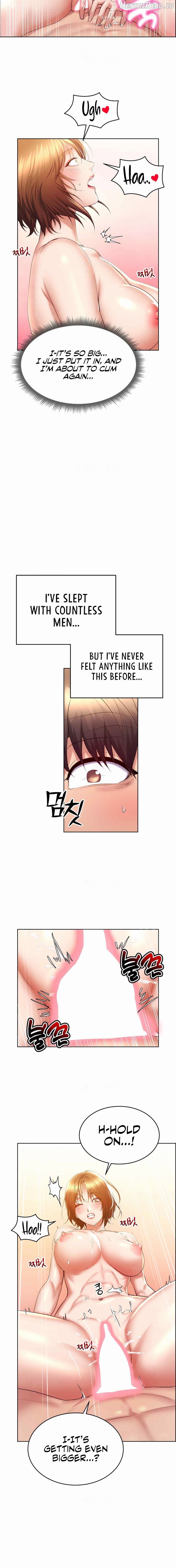 Park Moojik Hit the Jackpot Chapter 22 - page 16