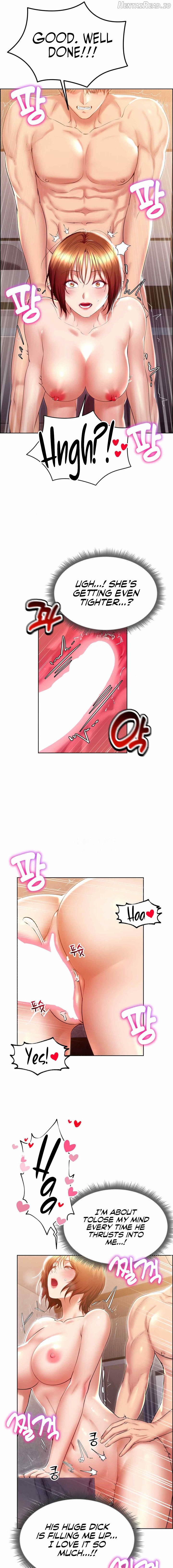 Park Moojik Hit the Jackpot Chapter 22 - page 5