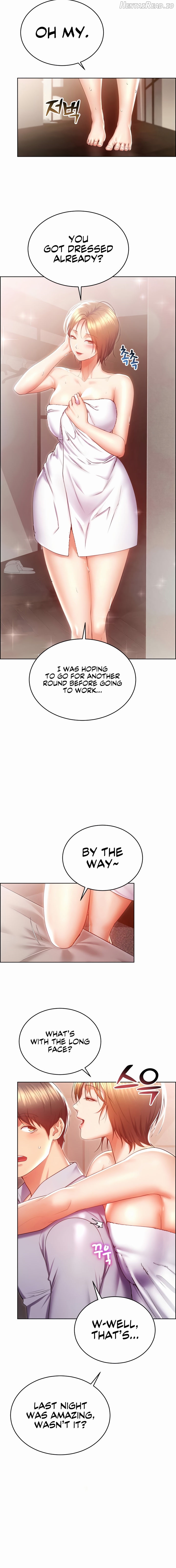 Park Moojik Hit the Jackpot Chapter 23 - page 16