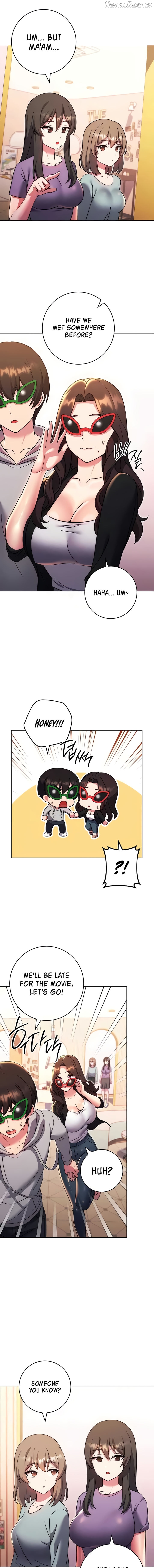 Love Choice Chapter 33 - page 13