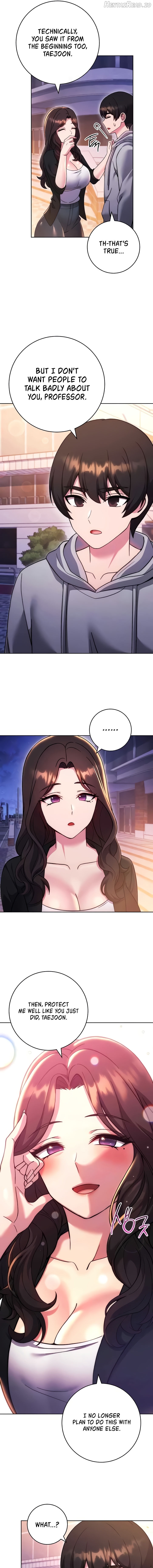 Love Choice Chapter 33 - page 15