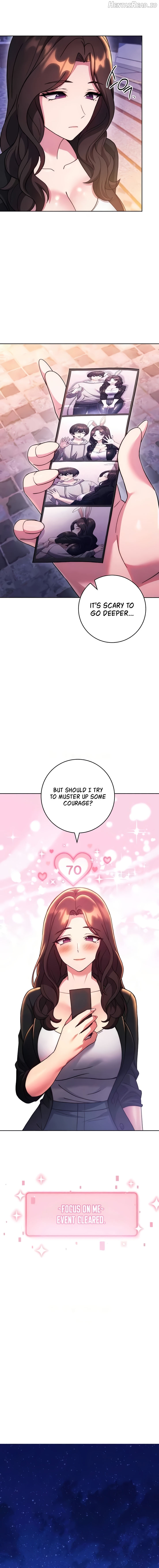 Love Choice Chapter 33 - page 18