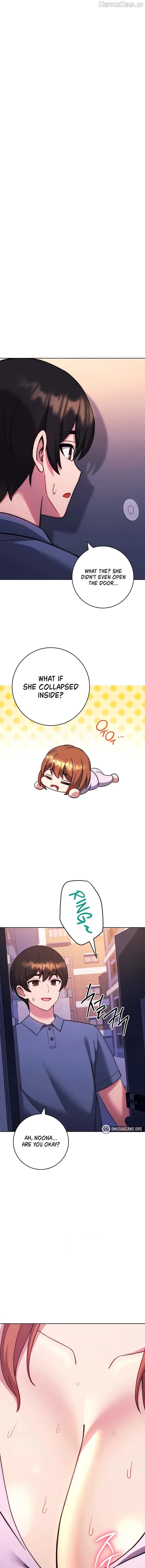 Love Choice Chapter 34 - page 1