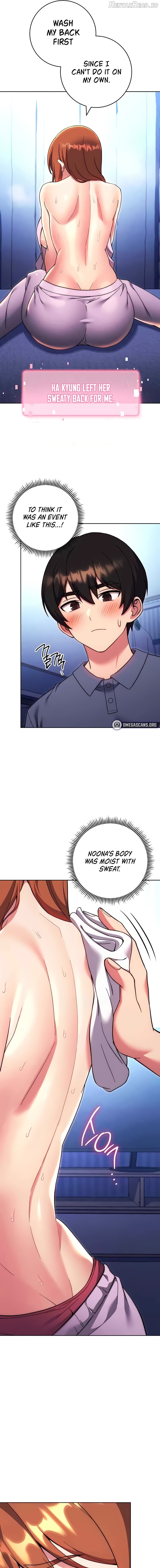 Love Choice Chapter 34 - page 13