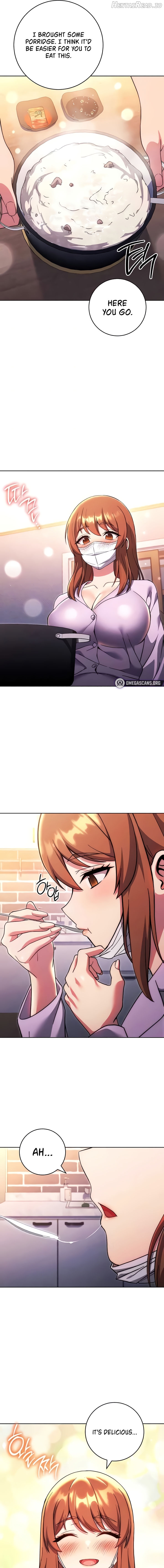 Love Choice Chapter 34 - page 5