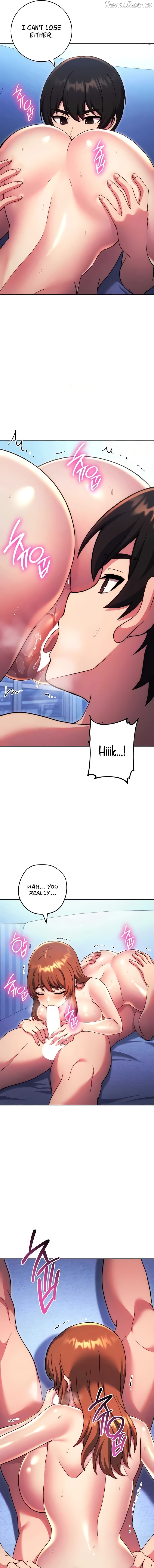 Love Choice Chapter 35 - page 11