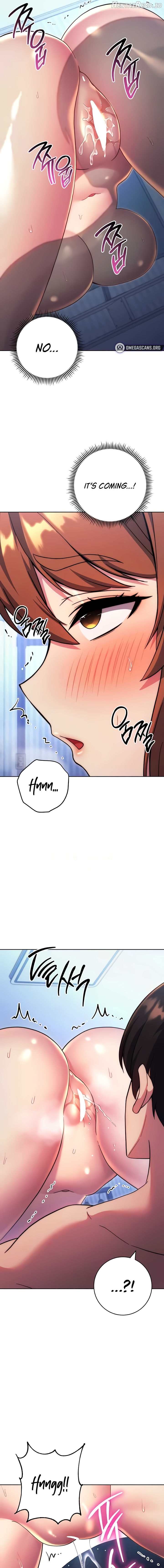 Love Choice Chapter 35 - page 13