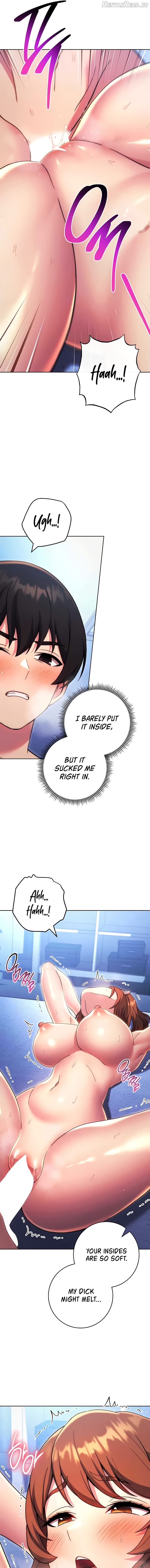 Love Choice Chapter 35 - page 17
