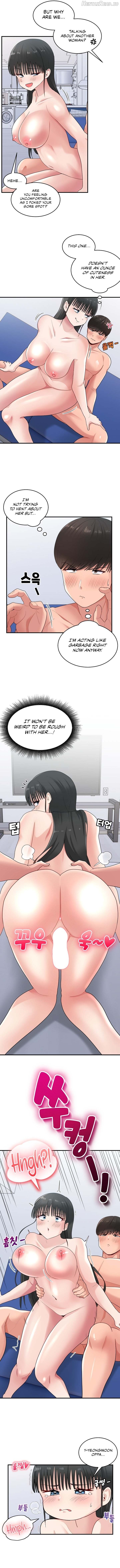 A Crushing Confession Chapter 32 - page 2