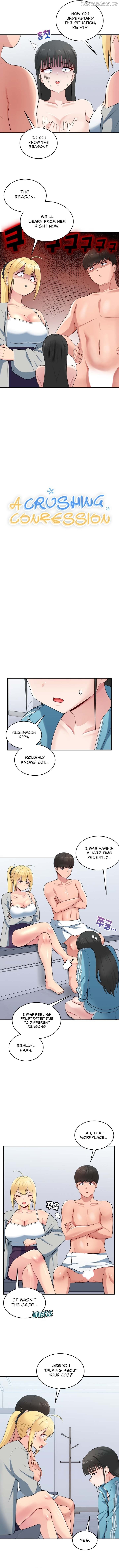 A Crushing Confession Chapter 34 - page 2