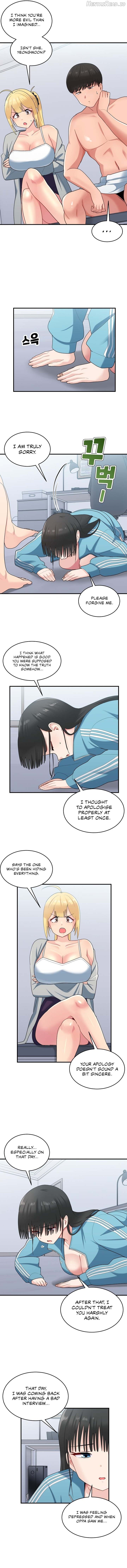 A Crushing Confession Chapter 34 - page 4