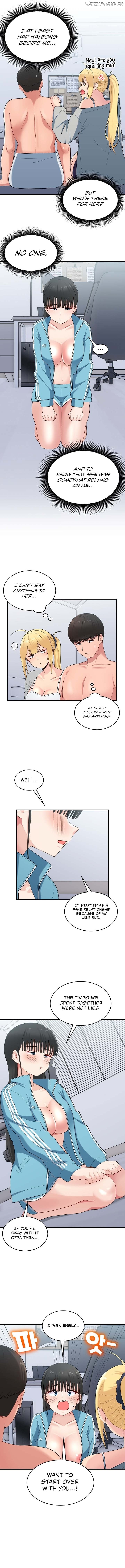 A Crushing Confession Chapter 34 - page 7