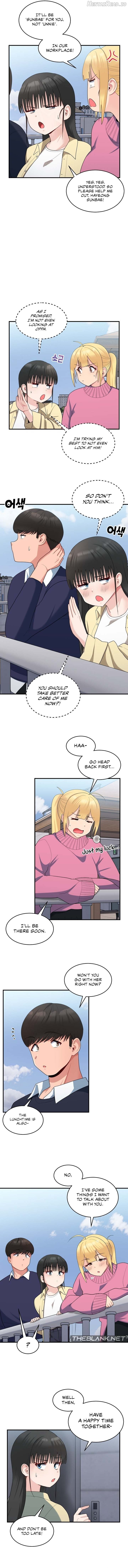 A Crushing Confession Chapter 35 - page 6