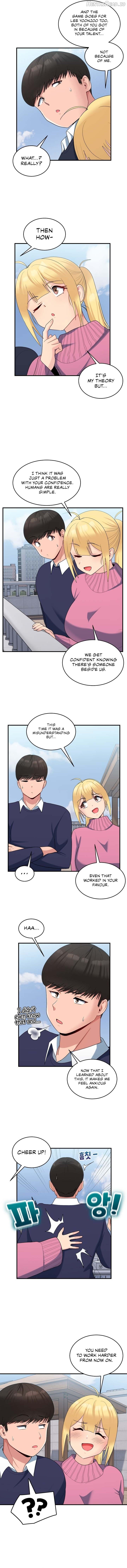 A Crushing Confession Chapter 35 - page 8