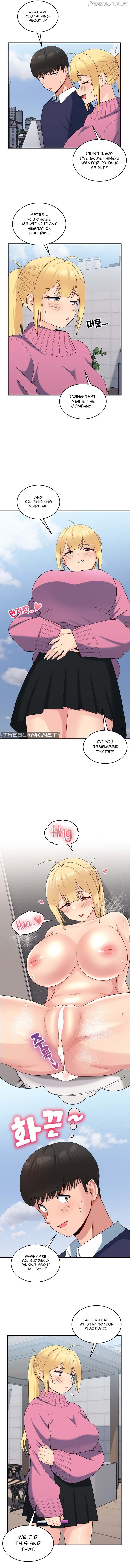 A Crushing Confession Chapter 35 - page 9