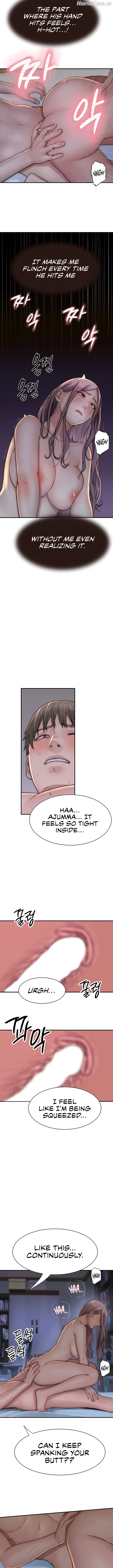 Addicted To My Stepmom Chapter 46 - page 12