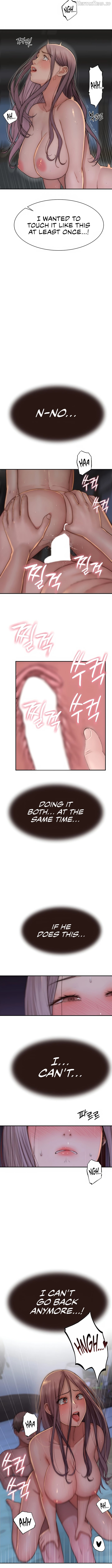 Addicted To My Stepmom Chapter 46 - page 14