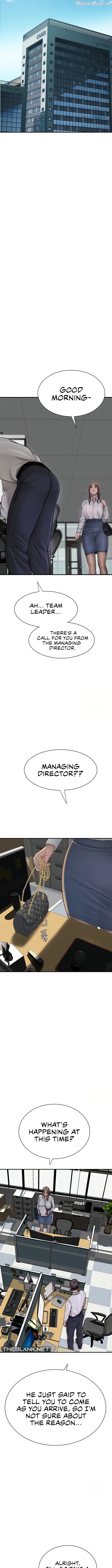 Addicted To My Stepmom Chapter 47 - page 10